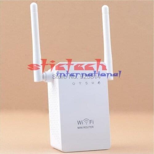 Cnstic Wireless Routers
