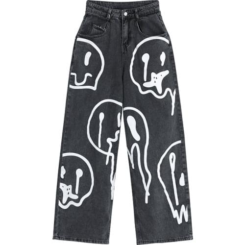 DUTRIEUX Women Jeans