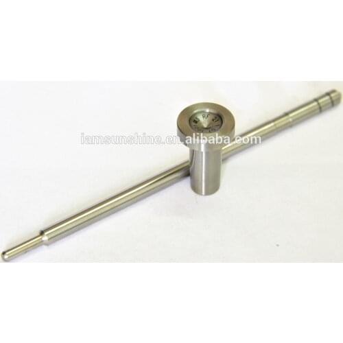 F00VC01001 Diesel fuel injector 0445110009,0445110025 injector valve set F00VC01001