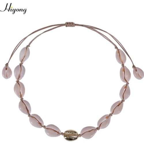 Чокеры на шею HIYONG China At AliExpress