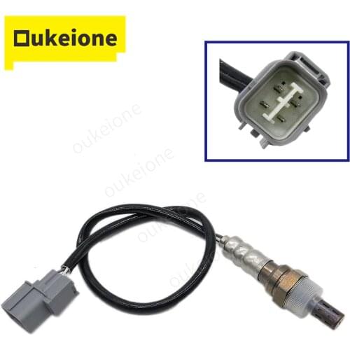 4 wires Oxygen Sensor Lambda Upstream Downstream Heated for Acura MDX RL TL Honda Accord Civic Odyssey Pilot S2000 234-4368