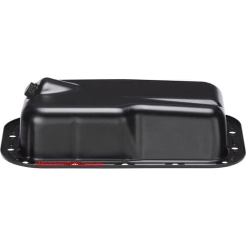 Oil Pan Fit JEEP WRANGLER 2012-2016 5184546AC 5184546AA 5184546AB