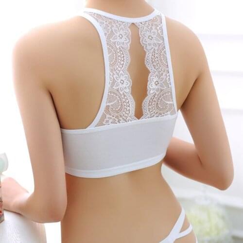MIMICOO Bras Without Underwire
