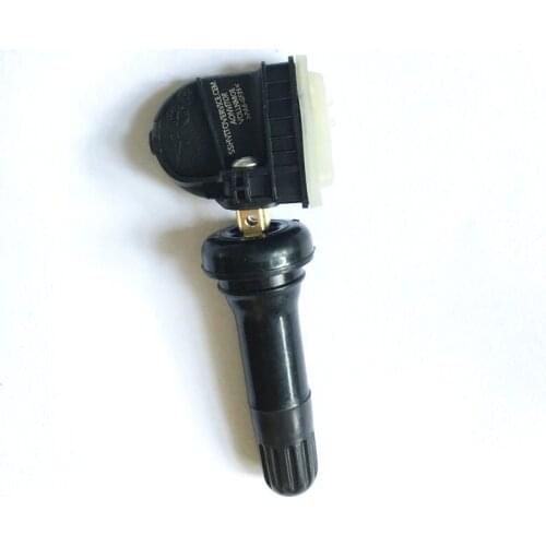 NEW Tire Pressure Monitoring System 407009987R 433MHZ TPMS Sensor Tire Pressure Sensor For Renault
