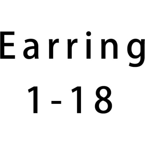 NEW 100% 925 Sterling Silver Spanish Bear Jewelry Women Earring1 Original Fashion Original Jewelry Gift Free Delivery