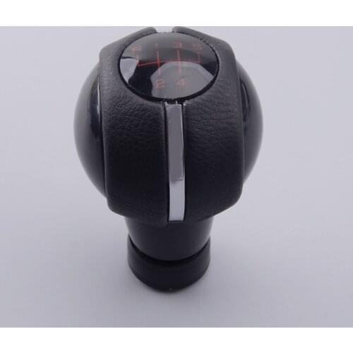 5 Speed Manual Gear Shift Knob Fit for Mini Cooper F55 F56 F54 F60 F57
