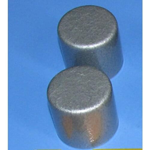 Signal transformer shielded with round paint iron cover (lift cattle cover) two colors