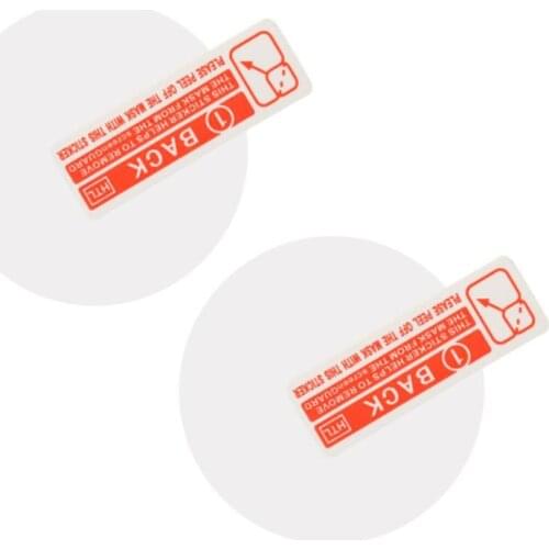 Sport Watch Round Tempered Glass Screen Protector Diameter 30mm 31mm 32mm 33mm 34mm 35mm 36mm 37mm 38mm 39mm 40mm 41mm 42mm 43mm