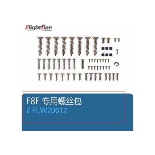 Screws for Flight Line propeller planes rc plane model propeller plane warbird