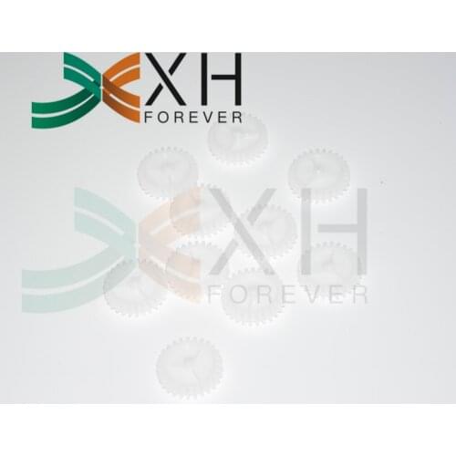 10pcs RU5-0307-000 Drive Gear 27T for HP 2030 1320 2055 2035 1160 3390 3392 2727 2014 2015 2050 LBP 6650 6310 6670 6300 IT