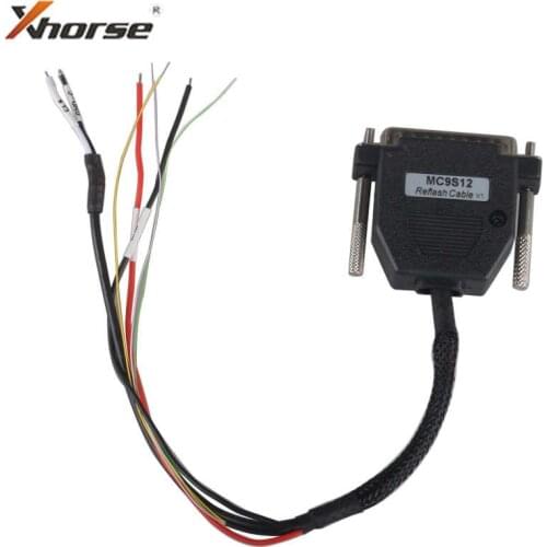 VVDI PROG Programmer MC9S12 Reflash Cable
