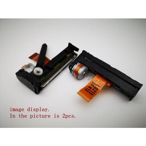 Highquality LTP02-245-13 thermal printhead,thermal printer,handheld thermal head LTP02-245-11 LTP02-245 JX-2R-17 PT48DL-C 48DL-C