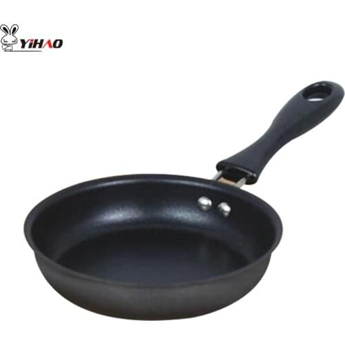 Чугунные сковородки YiHAO China At AliExpress