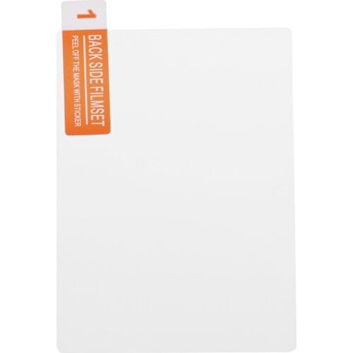 ALLOYSEED Camera LCD Screen Protector 9H Tempered Glass Film Camera Screen Protecter Cover for Sony A7III