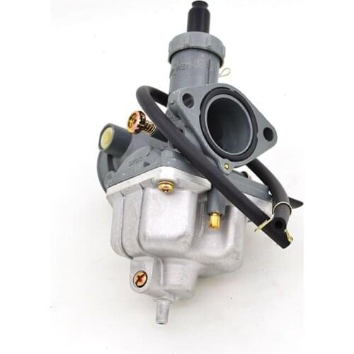 2088 High Quality Carburetor PZ26 26mm CG125 CG 125 Fit For HONDA CB125 CRF150 XL125S TRX250 TRX 250EX XR100 XR100R
