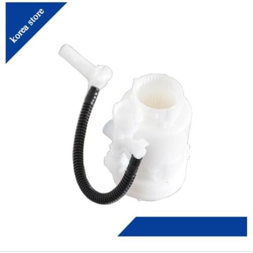 Car Fuel Filter for HYUNDAI Veloster 1.6L Azera 2.4L 3.0L Kia K5 2.0L Hybrid Cadenza 2.4L SHUMA 1.6T 31112-3R000