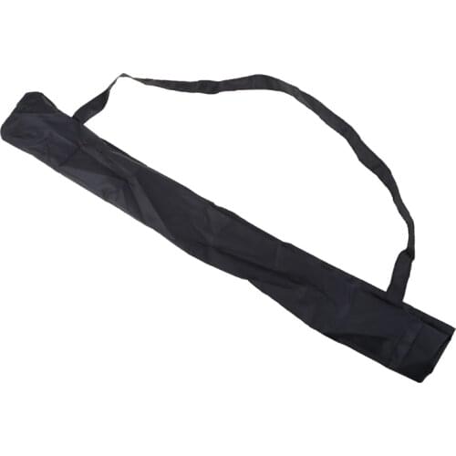 Upside Down C-Handle Reverse Umbrella Storage Bag Case Anti-Dust Protective Cover Shoulder Strap Carry Holder
