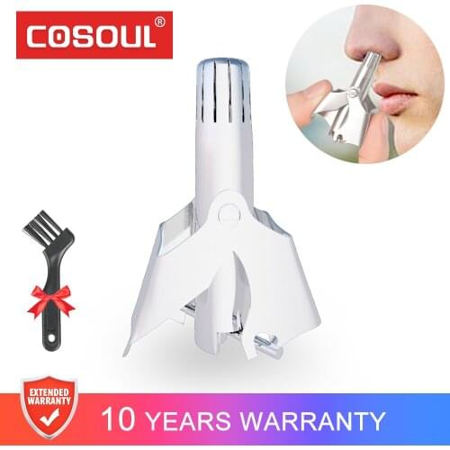 COSOUL Shaving And Depilation Products