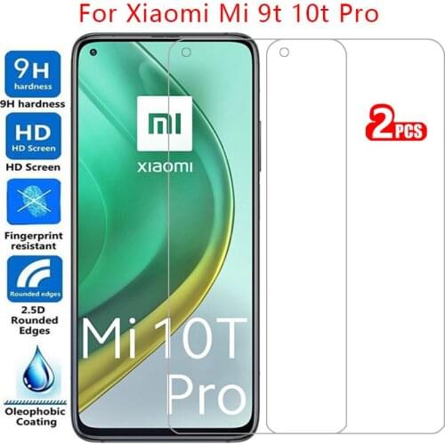 CPNEED Screen Protectors For Xiaomi Mi 9