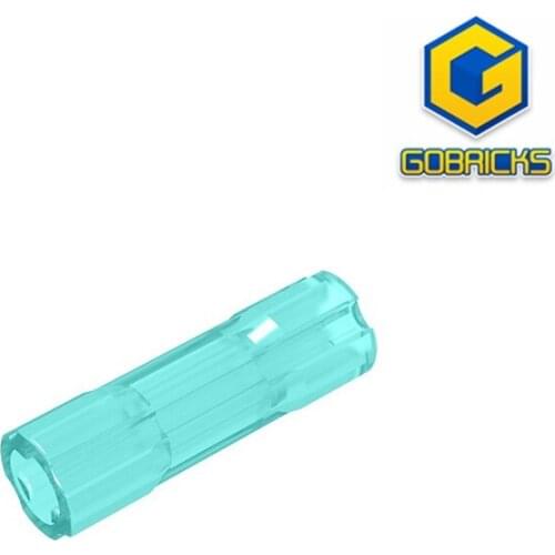 Gobricks GDS-1145 Technical, Axle Connector 3L compatible 26287 pieces of childrens toys
