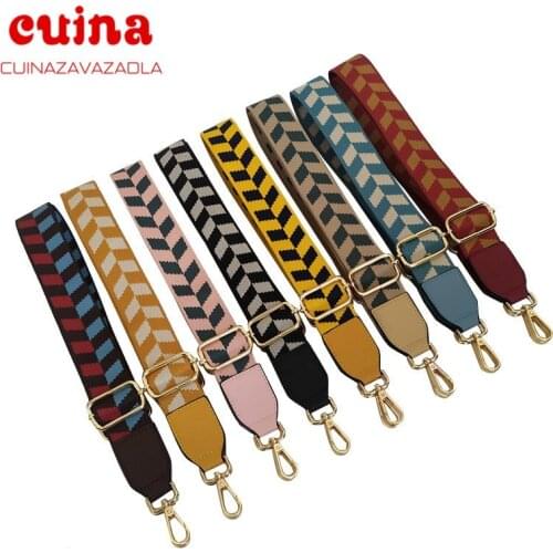 Women Shoulder Bag Strap For Crossbody Bag Accessories O Bag Handle Hanger Adjustable Handbag Straps For Shoulder Bag Belt