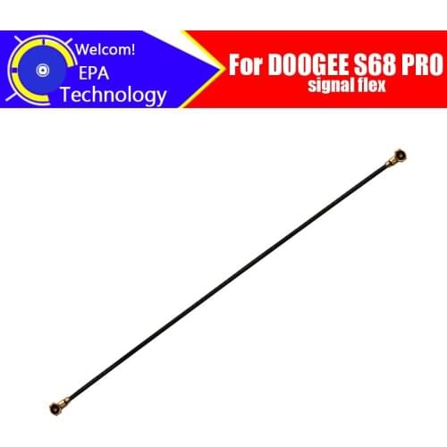 DOOGEE S68 PRO Antenna signal wire 100% Original Repair Replacement Accessory For DOOGEE S68 PRO Smart Phone