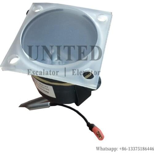 Escalator Traffic Light TGF9803 SSH438053