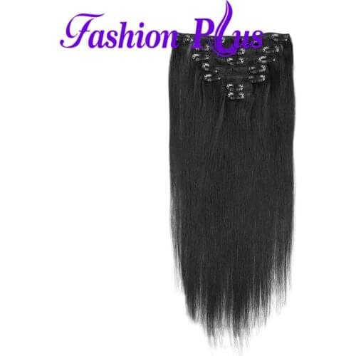 Fashion Plus Weft Hair