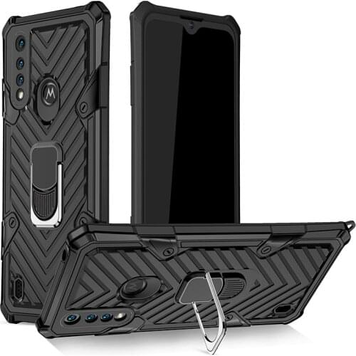 LUPHIE Bumpers For Phones