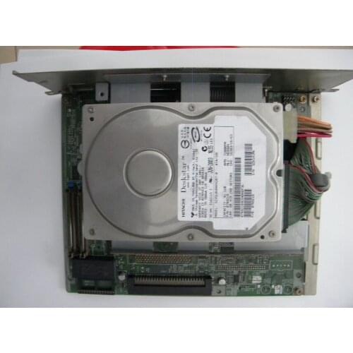 FOR RICOH 2045 INTERFACE MAINBOARD INCLUDE HARDDISK printer parts