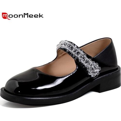 MoonMeek Womens Shoes