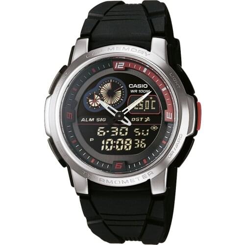 Casio Men Wrist Watch