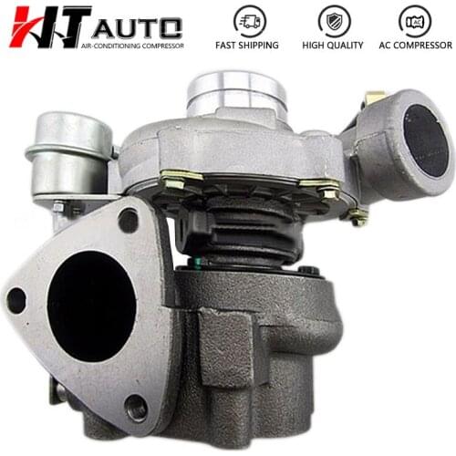 NEW Supercharger Turbo Charger Kit GT22 736210-0005 736210-0009 736210 0005 736210 0009 for Isuzu JMC Transit JX493 JX493ZQ