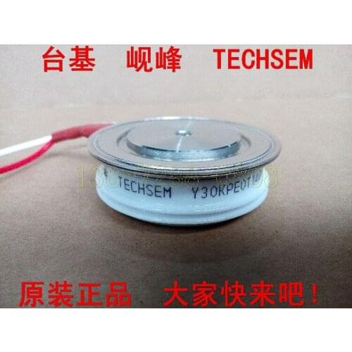 TECHSEM Y30KPA KP860A SCR 100% new and original Thyristor module
