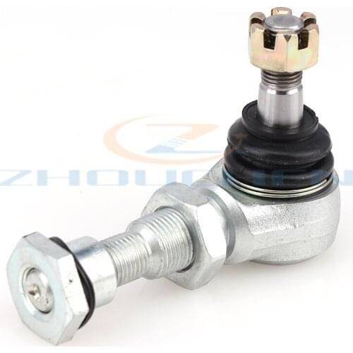 Suitable for Bashan Kangchao 200-7 250cc 200cc electric ATV UTV Go Kart off-road vehicle M12* M18 adjustable ball joint kit