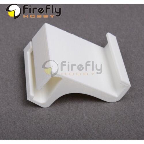 3D Printed Extended Holder for DJI Phantom 4/PRO V2.0/3 Inspire 1 Remote Controller
