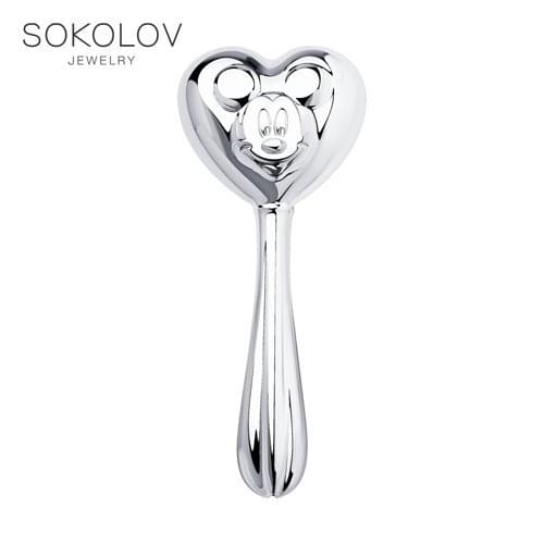 Ювелирные наборы SOKOLOV China At AliExpress