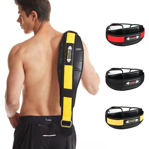 骆欧 Waist Belts