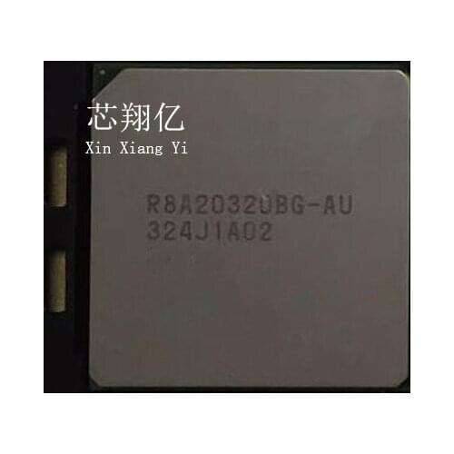 XINXIANGYI R8A20320BG-AU BGA