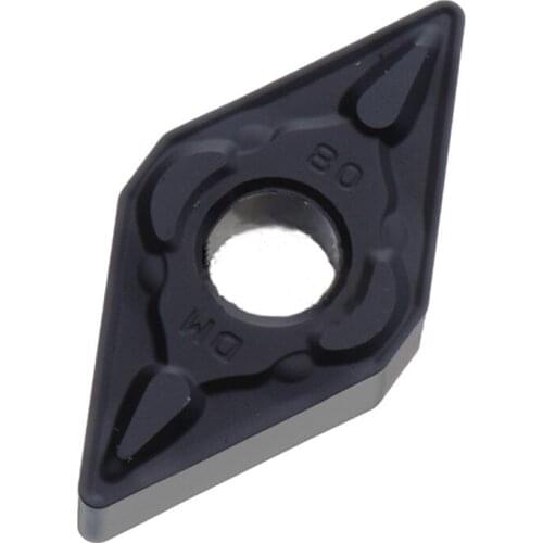 10PCS carbide inserts DNMG150604-DM YBC152 DNMG150608-DM YBC152 free shipping