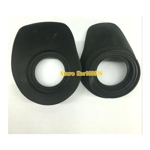 100%New rubber eyecup for Sony SD1000 MC1500 MC2500 Viewfinder Eye cup