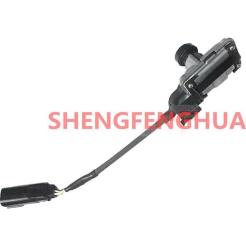 8L1T-19G490-AE Plug And Play Backup Parking Sensor Camera For Ford