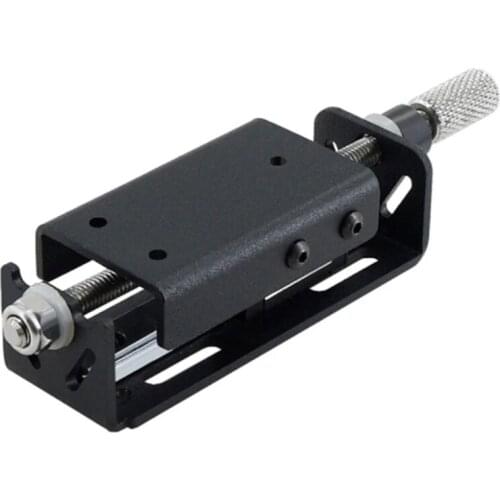 CNC Accessories Adjustable Module Mounting Head Kit, Used for Focusing, Used for Engraving Machine Equipment Parts