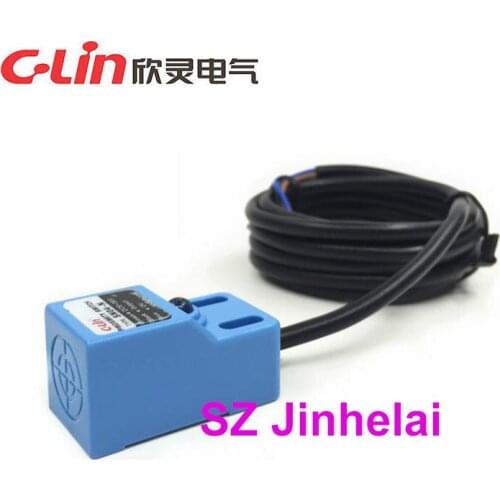 C-Lin SN04-P SN04-P2 Authentic original Proximity switch PNP DC6-36V