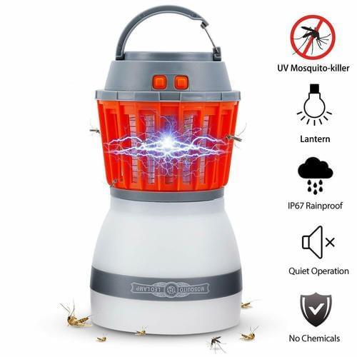 FLDJL Mosquitoes Protection