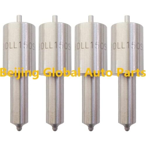 High Quality Diesel Engine Injection Nozzle Injector Spray Nozzle BDLL150S6395 5621208