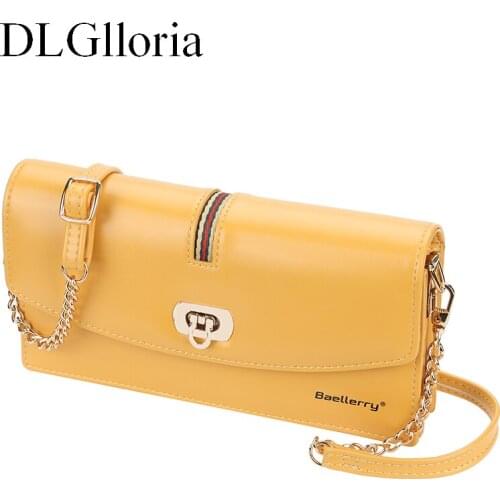 Leather Women Wallet Multifunction Cell Phone Bags Card Holder Female Handbag Coin Purse Clutch For Ladies Messenger Shoulder