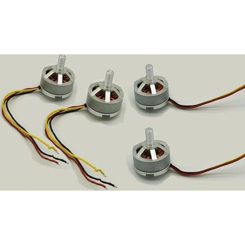 MJX B3 Bugs 3 RC Quadcopter Spare parts Motor engine set