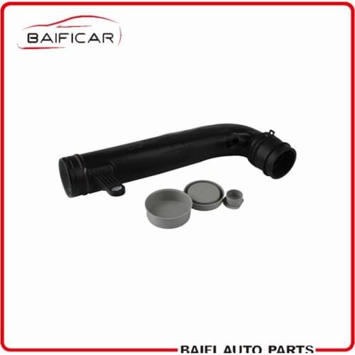Baificar Brand New Genuine Tfsi Engine Air Intake Hose Duct Pipe L3CD 129 654 A For VW Magotan CC Passat Tiguan Sagitar Octavia
