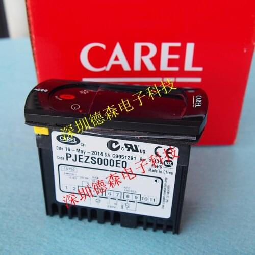 PJEZS000E0 original new Italy CAREL temperature controller instrument temperature controller PJEZSOOOEO switch